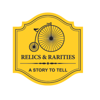 Relics & Rarities