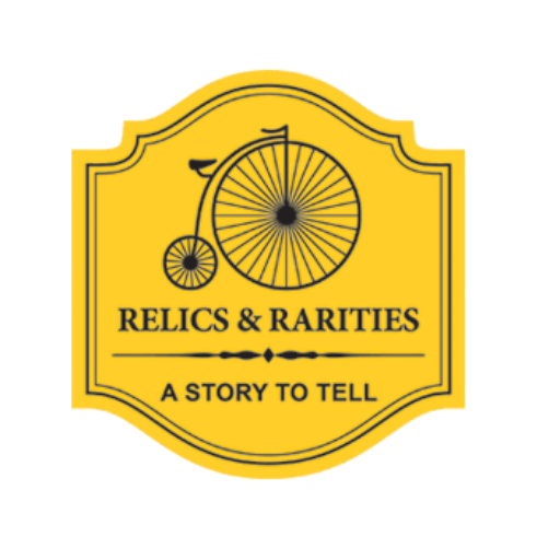 Relics & Rarities